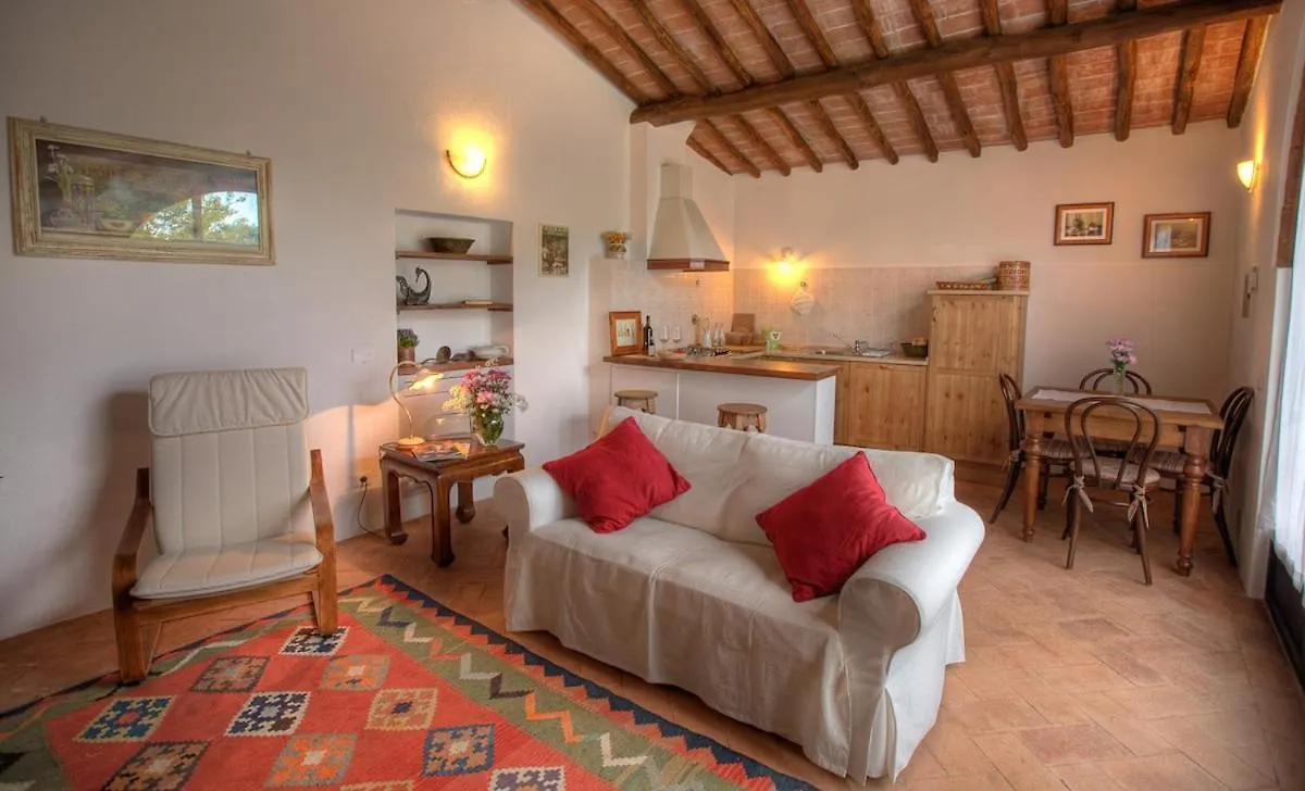 My Exclusive Italy - Authentic Chianti'S Villa With Private Pool&View Panzano in Chianti 0*,  Itálie