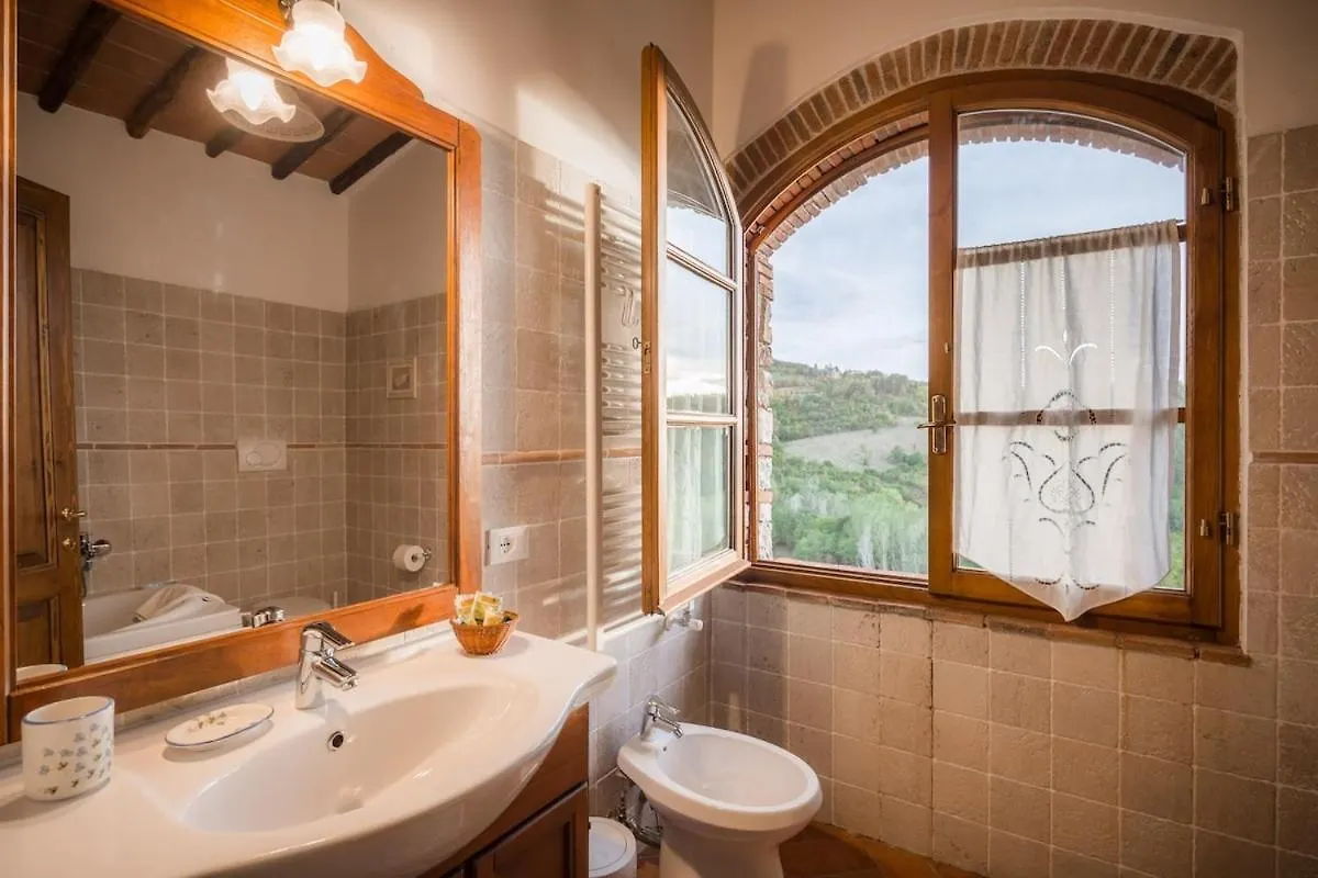 My Exclusive Italy - Authentic Chianti'S Villa With Private Pool&View Panzano in Chianti