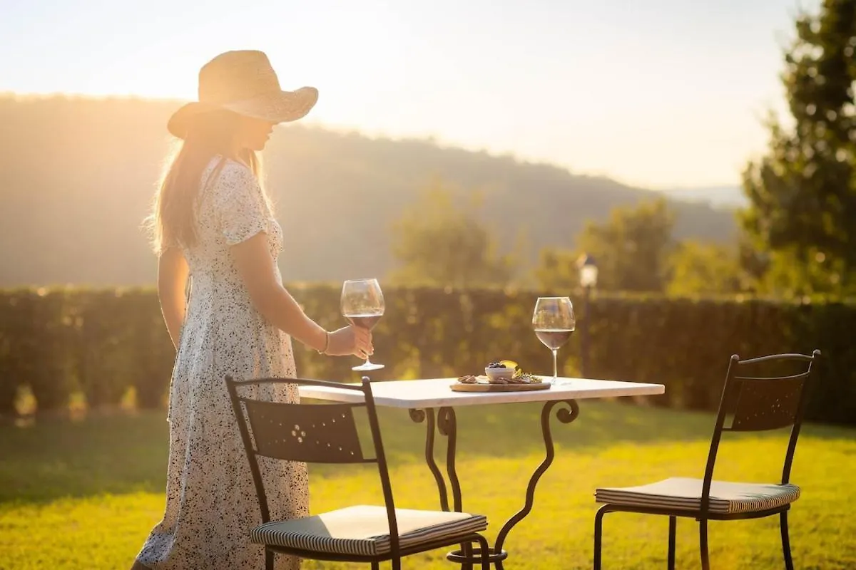 My Exclusive Italy - Authentic Chianti'S Villa With Private Pool&View Panzano in Chianti