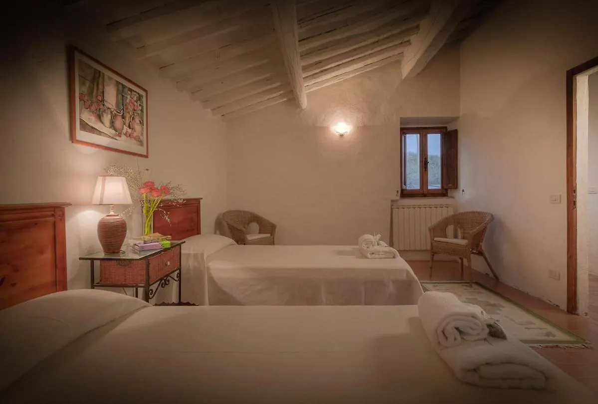 My Exclusive Italy - Authentic Chianti'S Villa With Private Pool&View Panzano in Chianti
